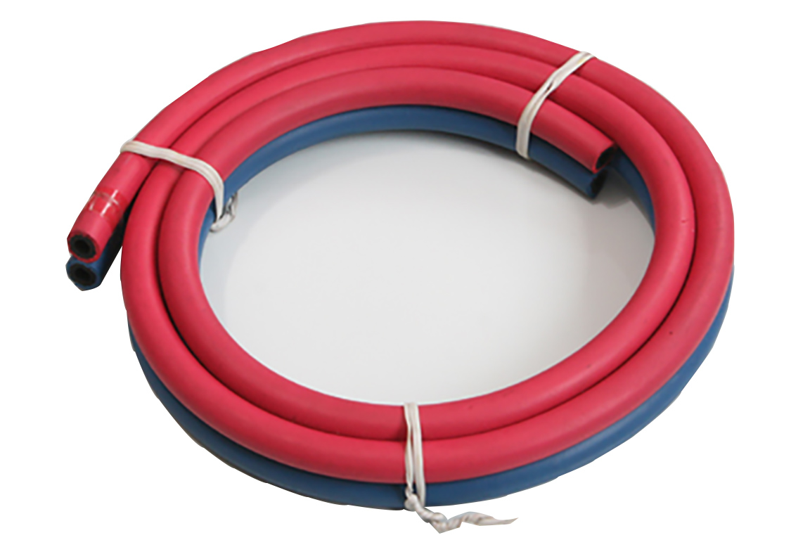 PVC Welding Hose