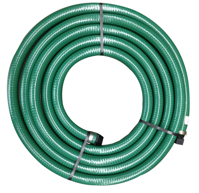 Smooth Surface PVC Suction Hose