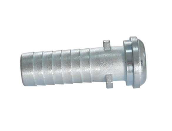 Ground Joint Coupling - Hose Stem