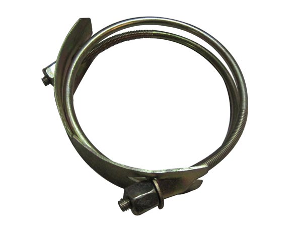 Spiral Hose Clamp For Sale