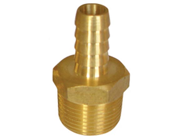 Male Hose Barb Adapter