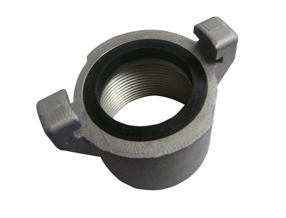 Forestry Fire Hose Coupling