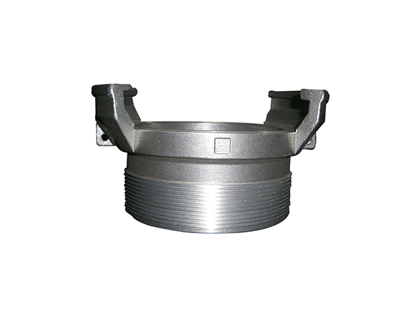 Guillemin Coupling Male Without Locking Ring