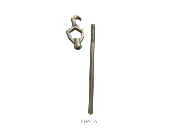 Hose Spanner Hydrant Wrench Type A