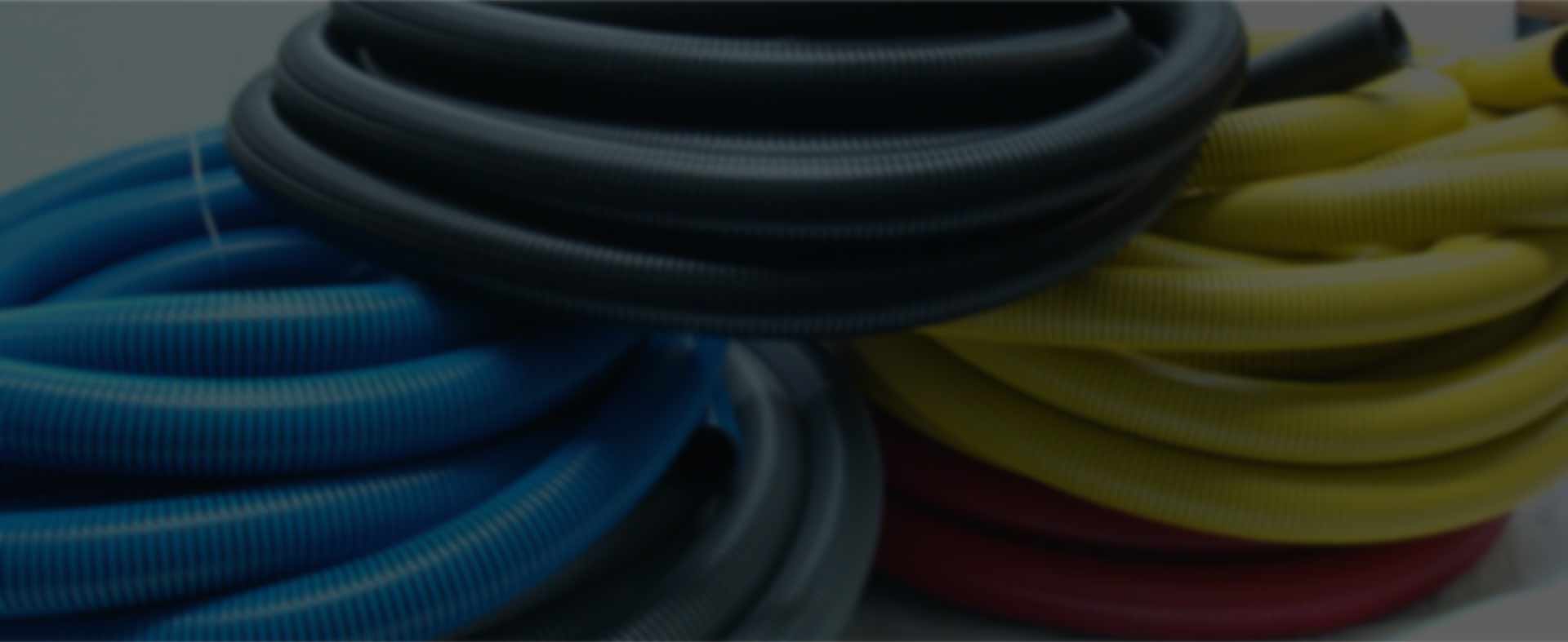 Why Choose Discharge Hose by Seapeak