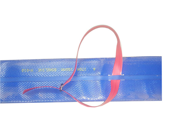 waterwell pu layflat hose 1