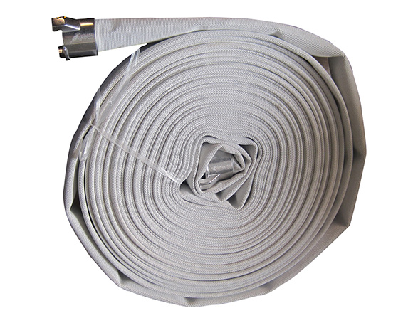 Double Jacketed Hose