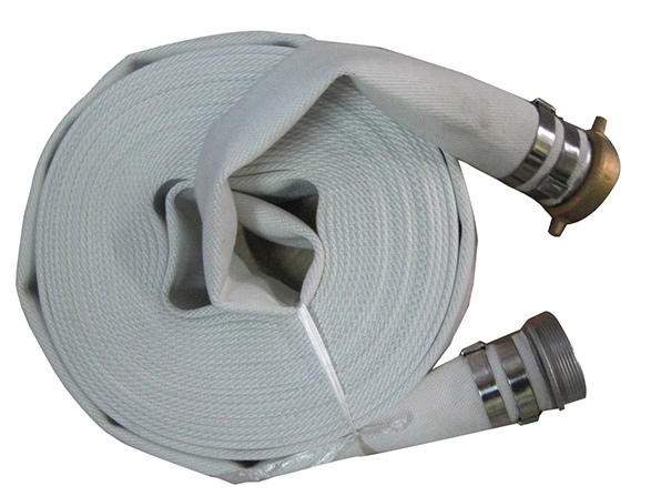 Double Jacket Mill Hose