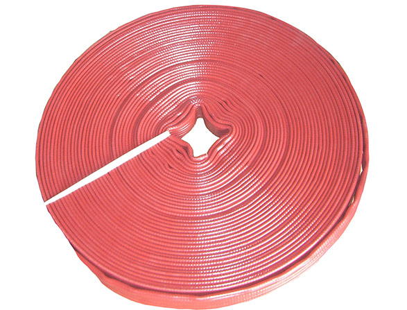 Mine PVC Layflat Discharge Hose