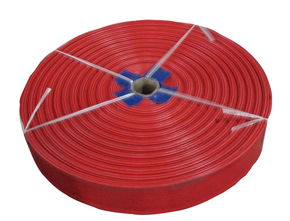 Mine PVC Layflat Hose