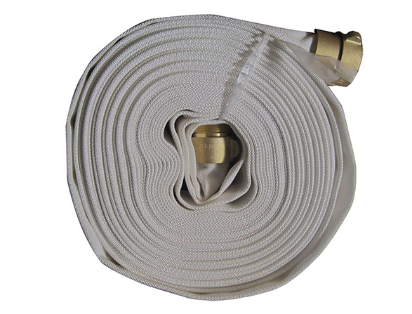 Single Jacket Hose