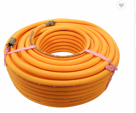 PVC Spray Hose