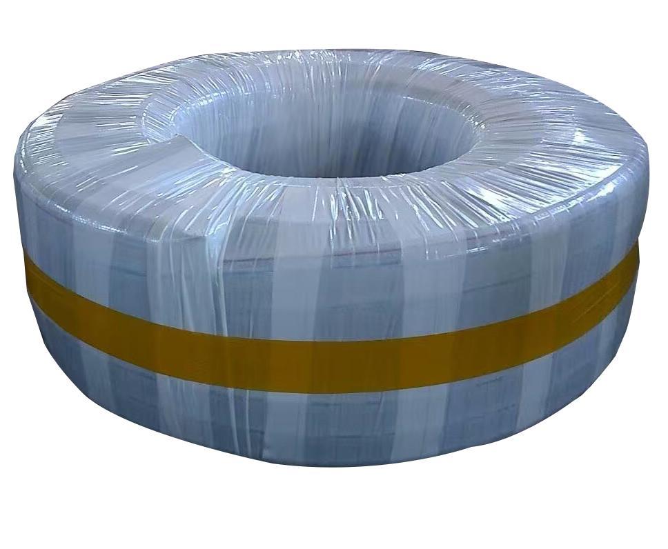 Anti Static PVC Steel Wire Reinforced Hose