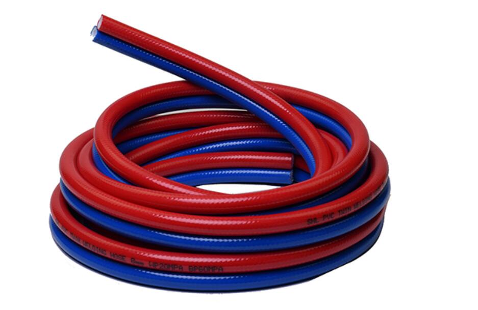 pvc welding hose 1