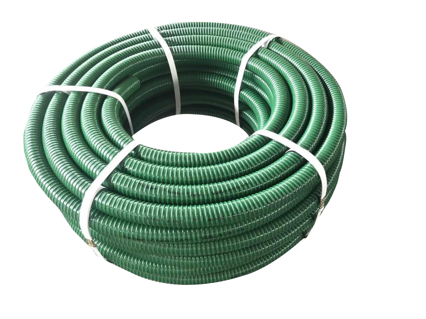 Corrugated Surface PVC Suction Hose