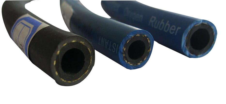 Rubber Oil Hose