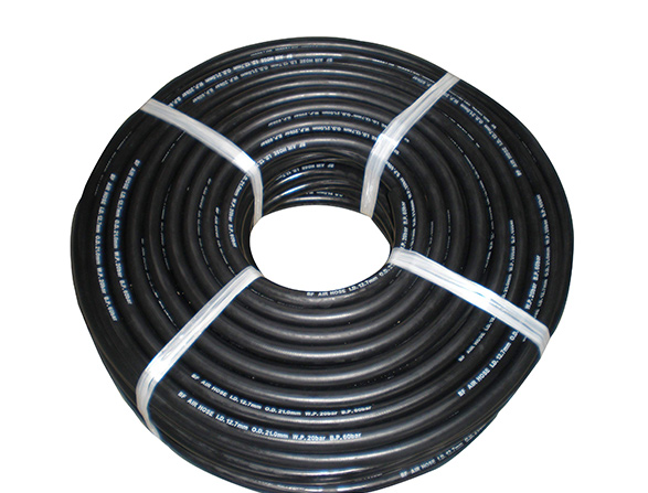 Rubber Water Hose