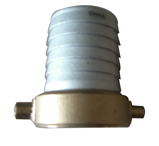 Aluminium Pin Lug Coupling