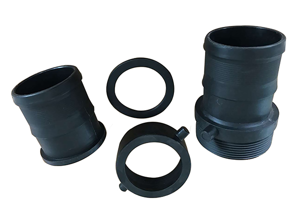 PP Pin Lug Coupling