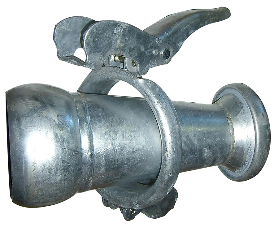 Bauer Coupling Reducer