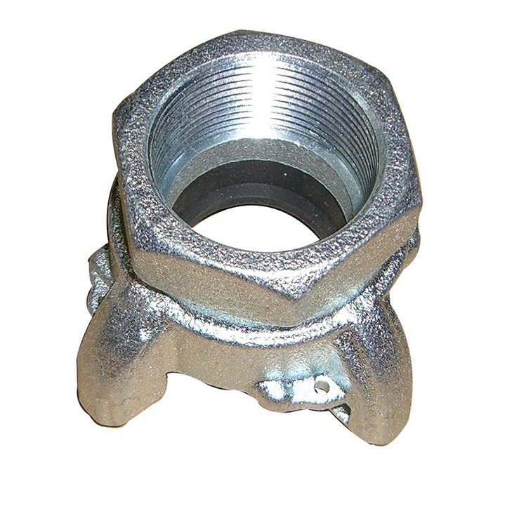 Universal Air Hose Coupling-Chicago Type