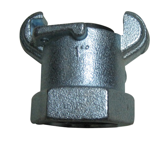 Universal Air Hose Coupling-Chicago Type