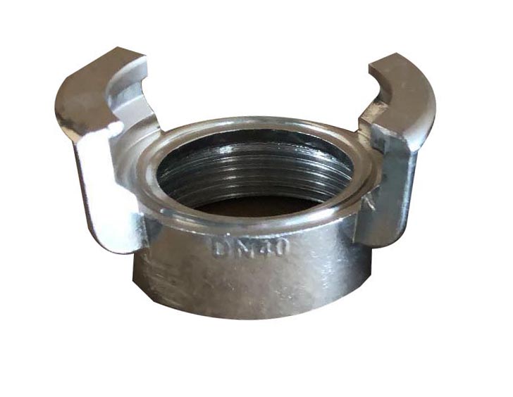 Guillemin Coupling Female Adapter Without Locking Ring