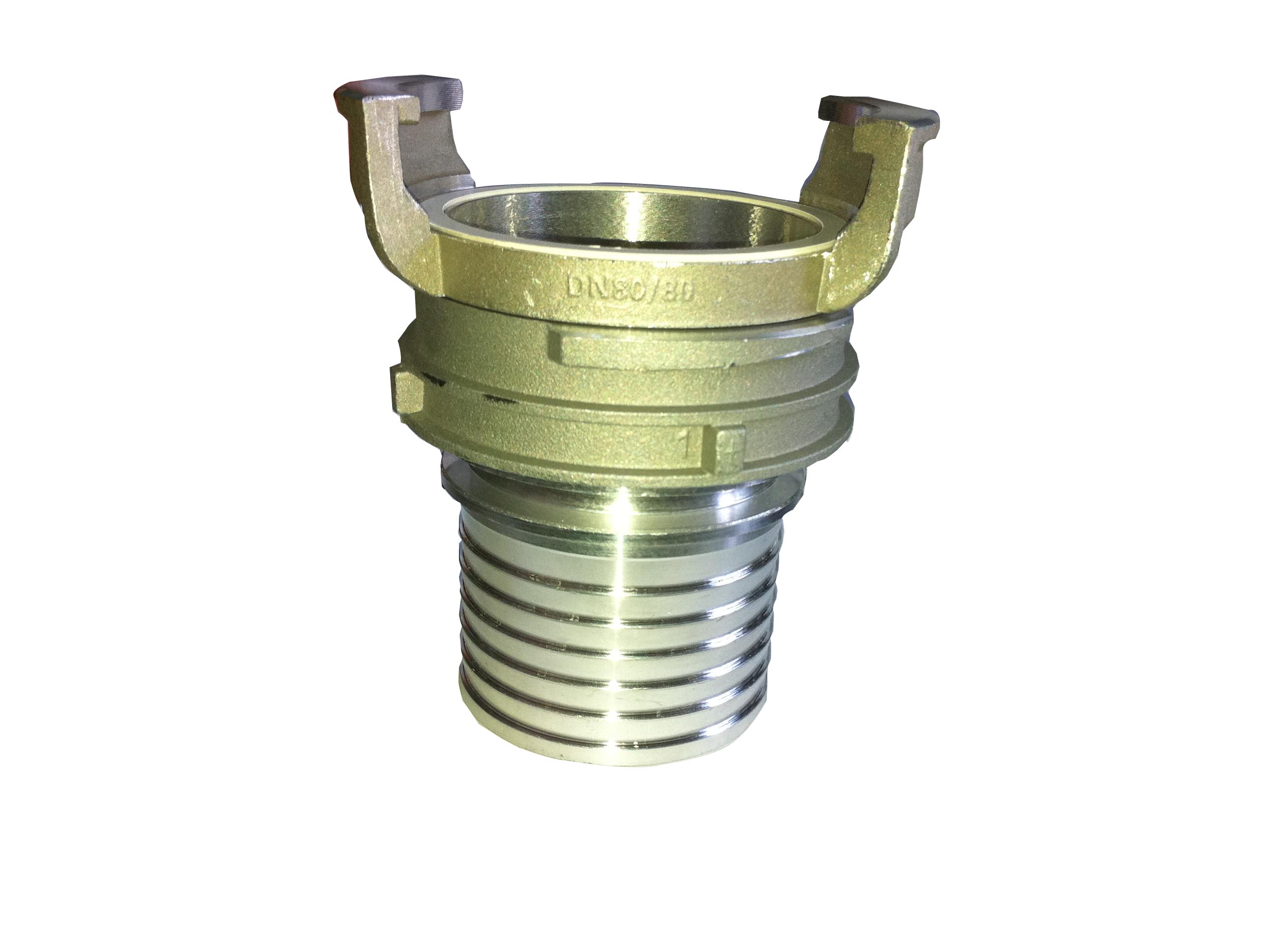 Guillemin Coupling-Hose Shank