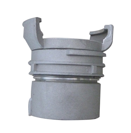 Guillemin Coupling Female Threaded With Locking Ring