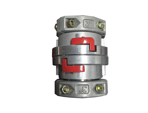 Large Hose Coupling-Storz