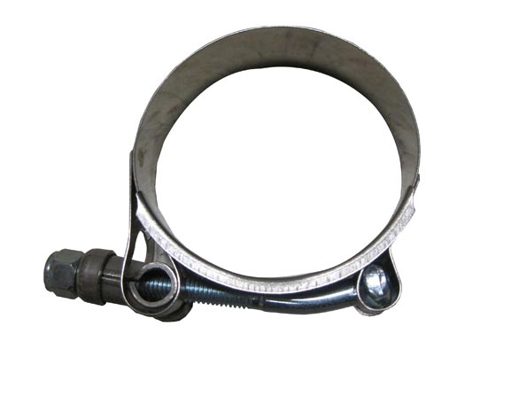 T-Bolt Clamp