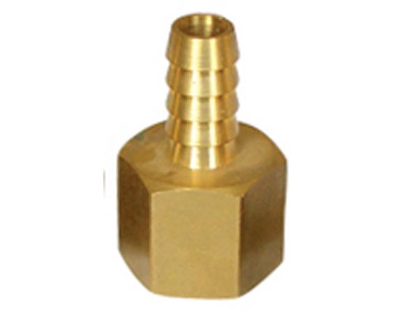 Hose Barb Female Adaptor