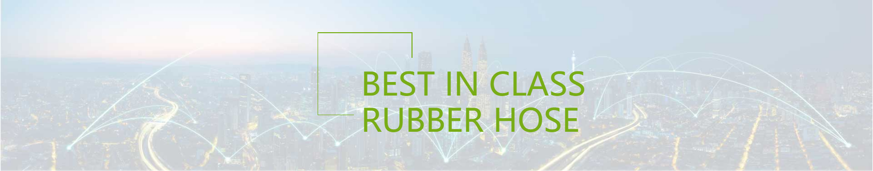 How to Judge the Quality of Rubber Hose?