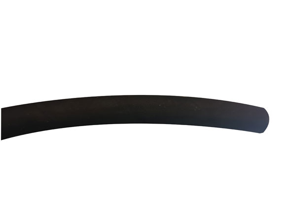 Rubber Air Hose-smooth Surface