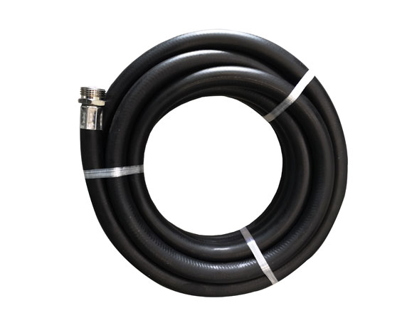 Rubber Garden Water Hose