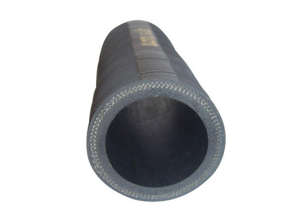 Rubber Water Discharge Hose