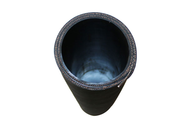 Rubber Water Suction Hose