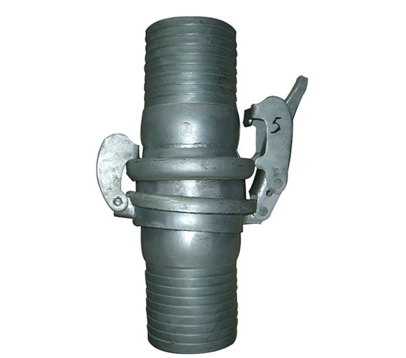 Bauer Irrigation Fittings
