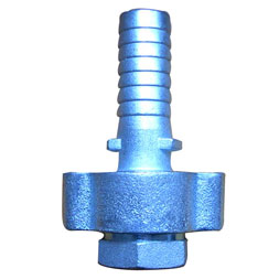 Ground Joint Coupling