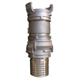 Guillemin Coupling