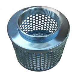 Strainer