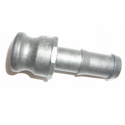 Aluminium Male Camlock Coupling Type E
