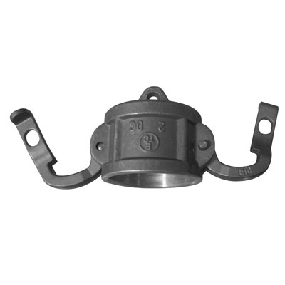 special camlock coupling type dcl