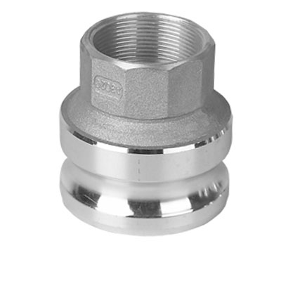 special camlock coupling type ar