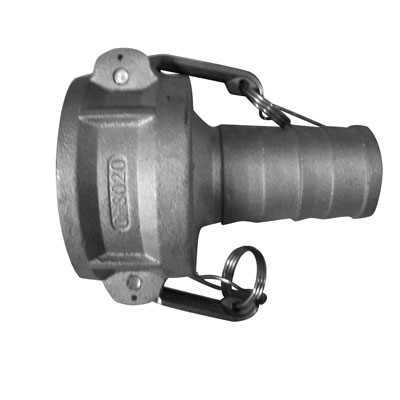 special camlock coupling type cr