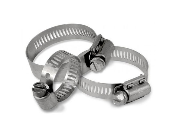 Gear Hose Pipe Clamp For Sale