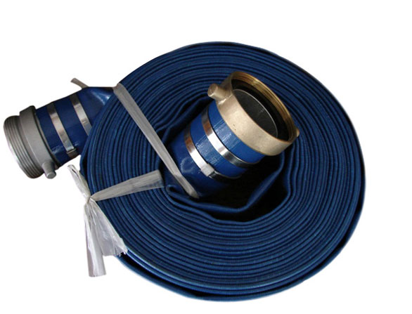 Water Pump Discharge Hose