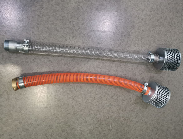 Water Pump Suction Hose