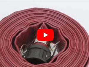 PVC Water Hose