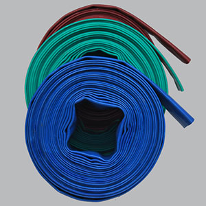 PVC Layflat Hose